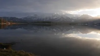 Divoká príroda Bavorska (1/2)