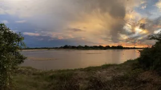 Zázračná planéta: Posledné raje na Zemi - Luangwa