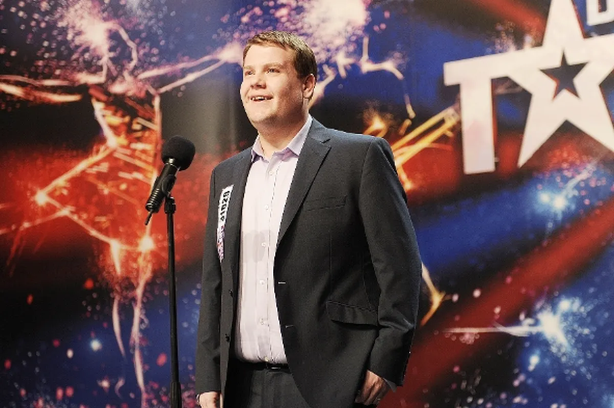 Životná šanca (One Chance), 2013 - fotogaléria