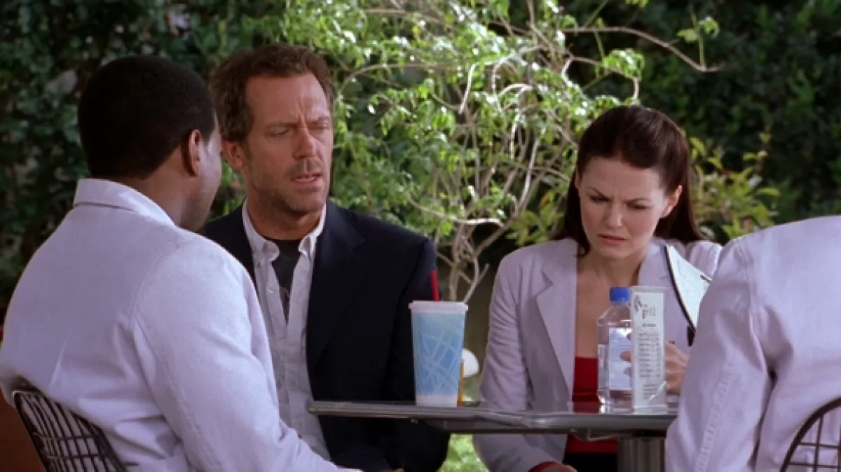 Dr. House (House, M.D. II), 2005 - fotogaléria
