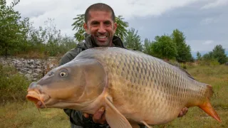 Kapří monstra IV (3)