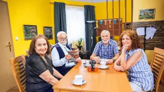 Susedia z Barrandova (4)