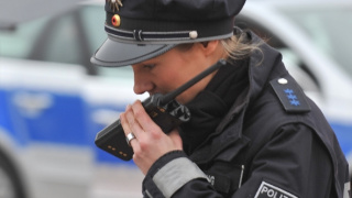 Polícia Hamburg IV (21)