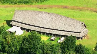 Dánsko, od Vikingov k budúcnosti