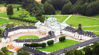 Dánsko, od Vikingov k budúcnosti