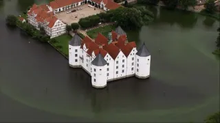 Dánsko, od Vikingov k budúcnosti