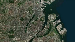 Dánsko, od Vikingov k budúcnosti