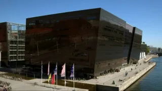 Dánsko, od Vikingov k budúcnosti