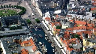 Dánsko, od Vikingov k budúcnosti