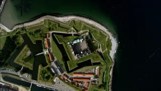 Dánsko, od Vikingov k budúcnosti