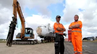 Králové šrotu III (1)