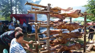 Rodopská magie (2/3)