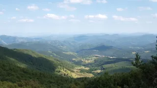 Rodopská magie (2/3)