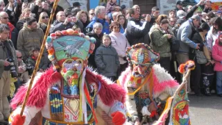 Rodopská magie (2/3)