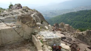 Rodopská magie (2/3)