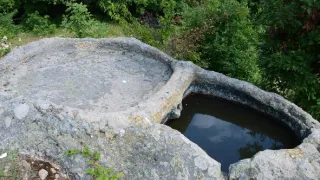 Rodopská magie (2/3)