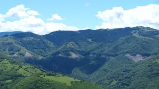 Rodopská magie (2/3)