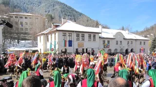 Rodopská magie (2/3)