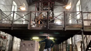 Technické klenoty (1/8)