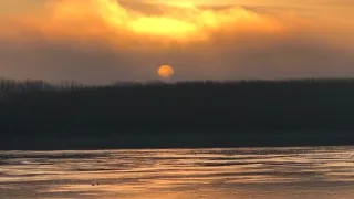 Dunaj - proti prúdu (1)