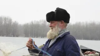 Dunaj - proti prúdu (1)