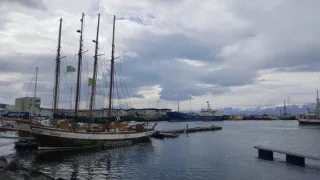 Na ceste po severnom Islande