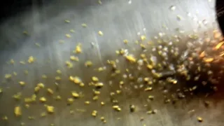 Poklady na dně moří