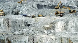 Poklady na dně moří