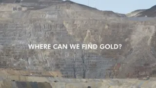 Poklady na dně moří