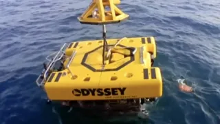 Poklady na dně moří