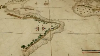 Poklady na dně moří