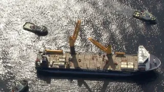 Poklady na dně moří