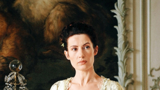 Jeanne Poissonová, Markíza de Pompadour (1/2)