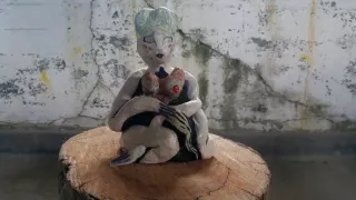 Na ceste po severnom Islande