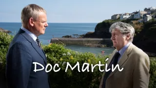 Doktor Martin IX (8/8)