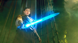 Narnia: Dobrodružstvá lode Ranný pútnik