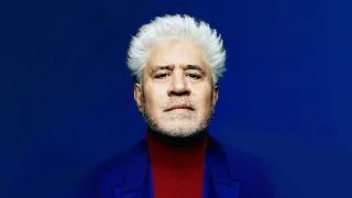 Pedro Almodóvar, drzoun z La Mancha