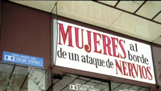 Pedro Almodóvar, drzoun z La Mancha