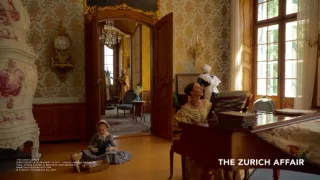 Jediná láska Richarda Wagnera