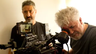 Pedro Almodóvar, drzoun z La Mancha