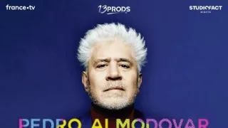 Pedro Almodóvar, drzoun z La Mancha