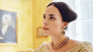 Jediná láska Richarda Wagnera