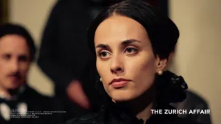 Jediná láska Richarda Wagnera