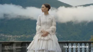 Jediná láska Richarda Wagnera