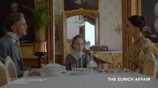 Jediná láska Richarda Wagnera