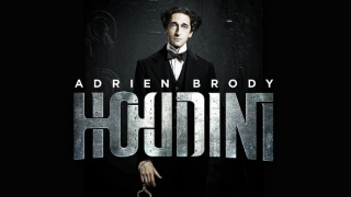 Houdini (1/2)