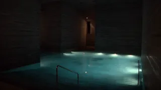 Na cestě po Graubündenu