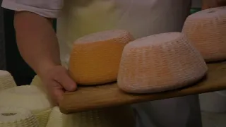 Na cestě po Graubündenu