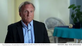 Holocaust: Nepotrestaní vrazi (1/2)