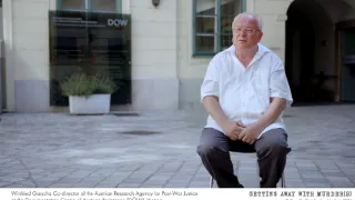 Holocaust: Nepotrestaní vrazi (1/2)